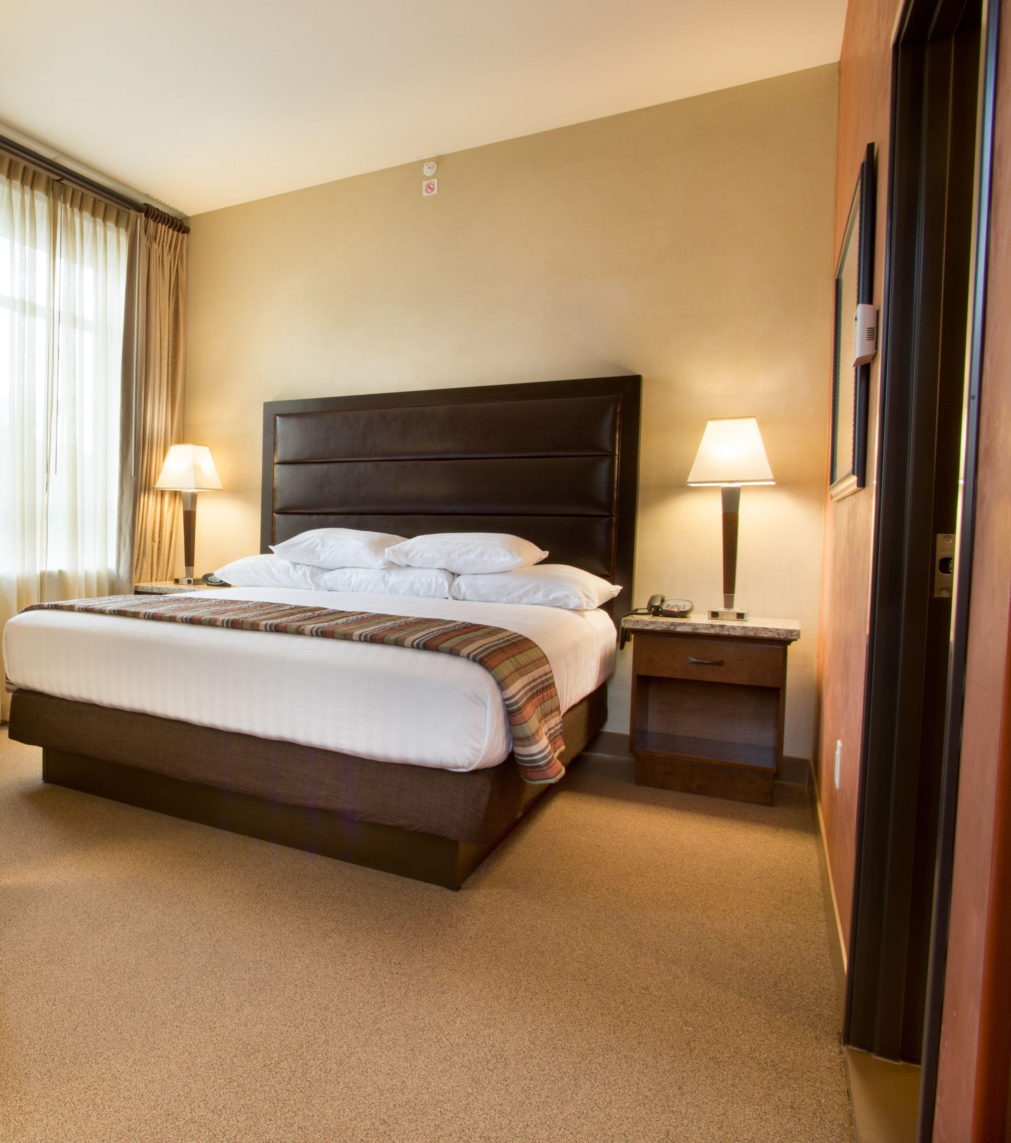 Drury Plaza In 4* Santa Fe