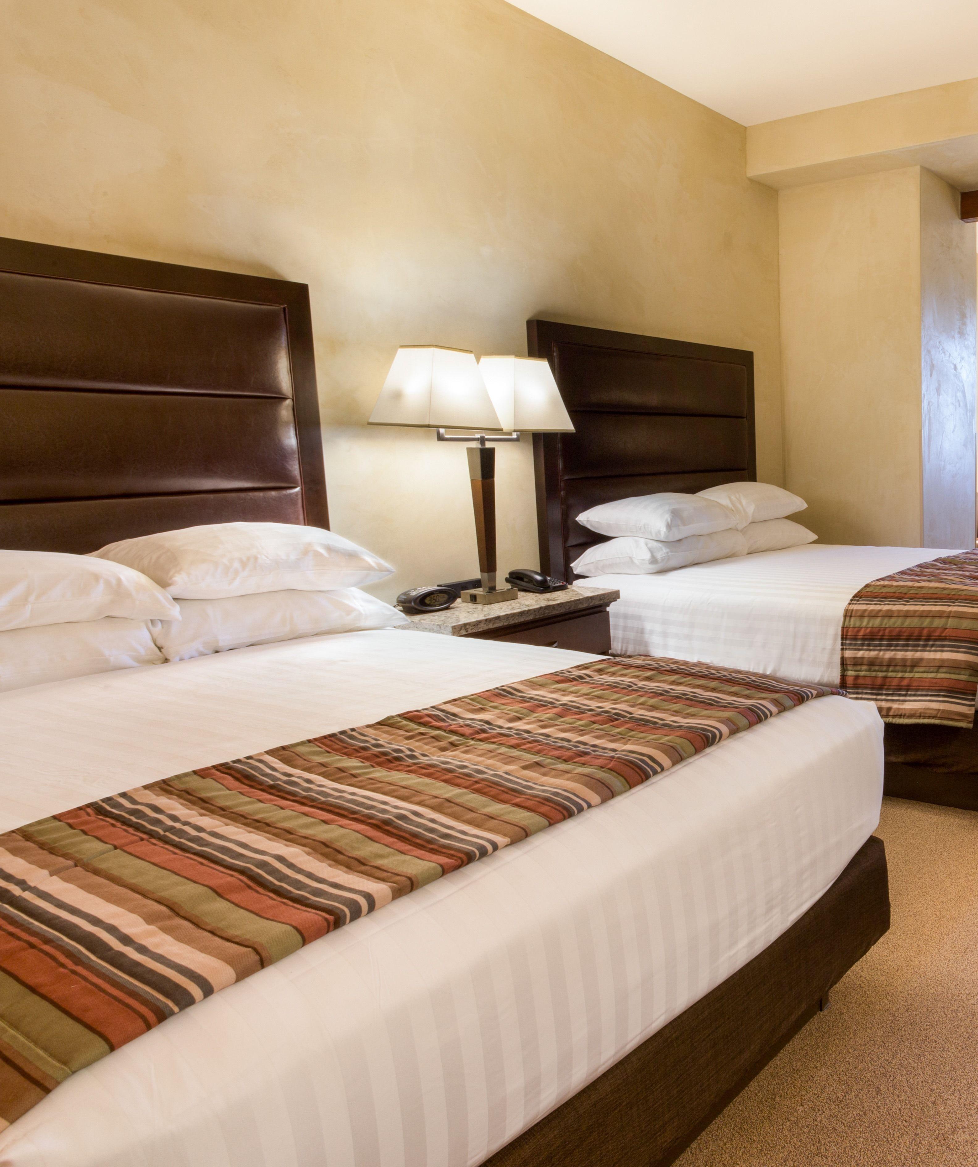 Hotel Drury Plaza In 4*