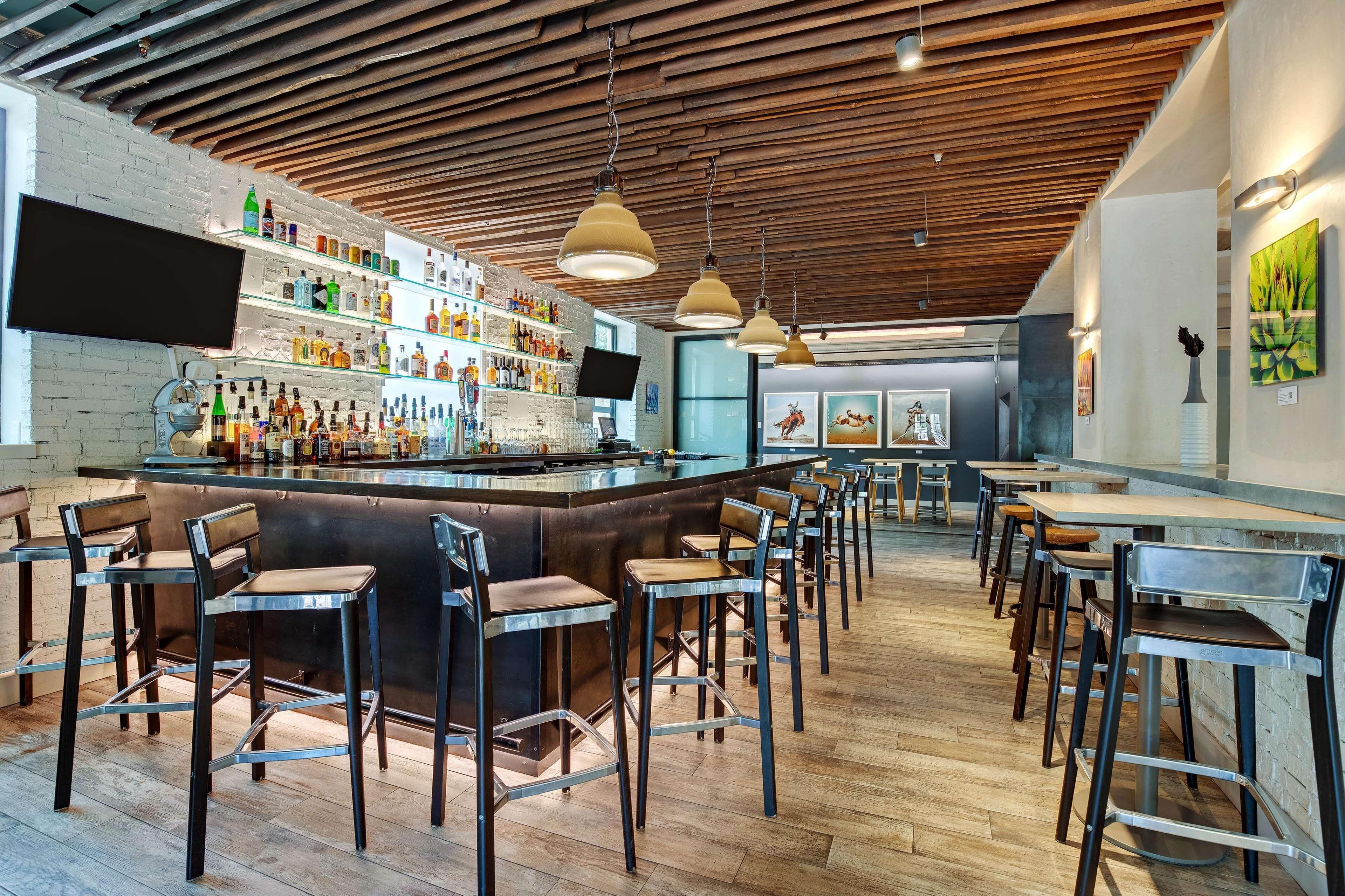 Drury Plaza In 4* Santa Fe