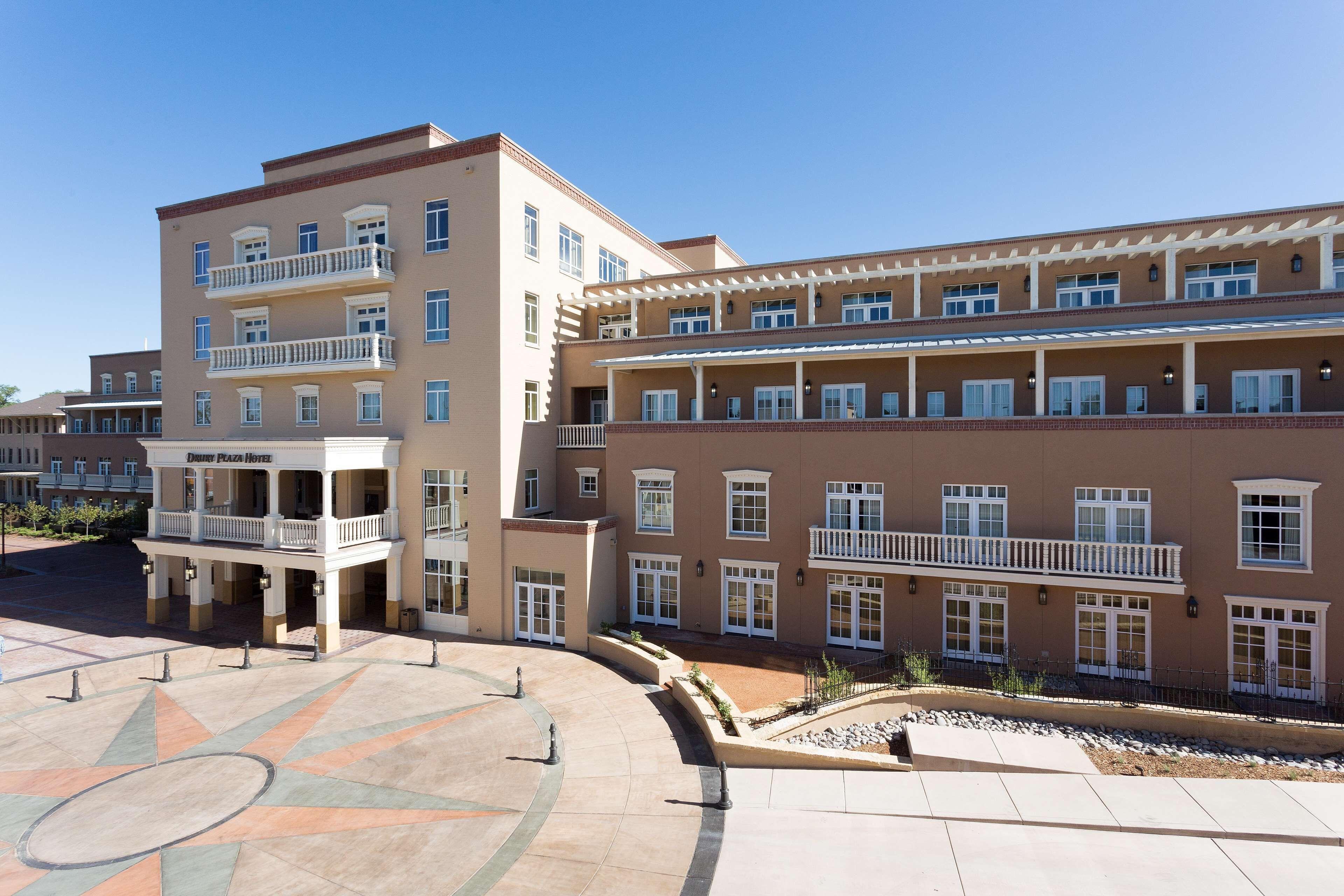 Drury Plaza In