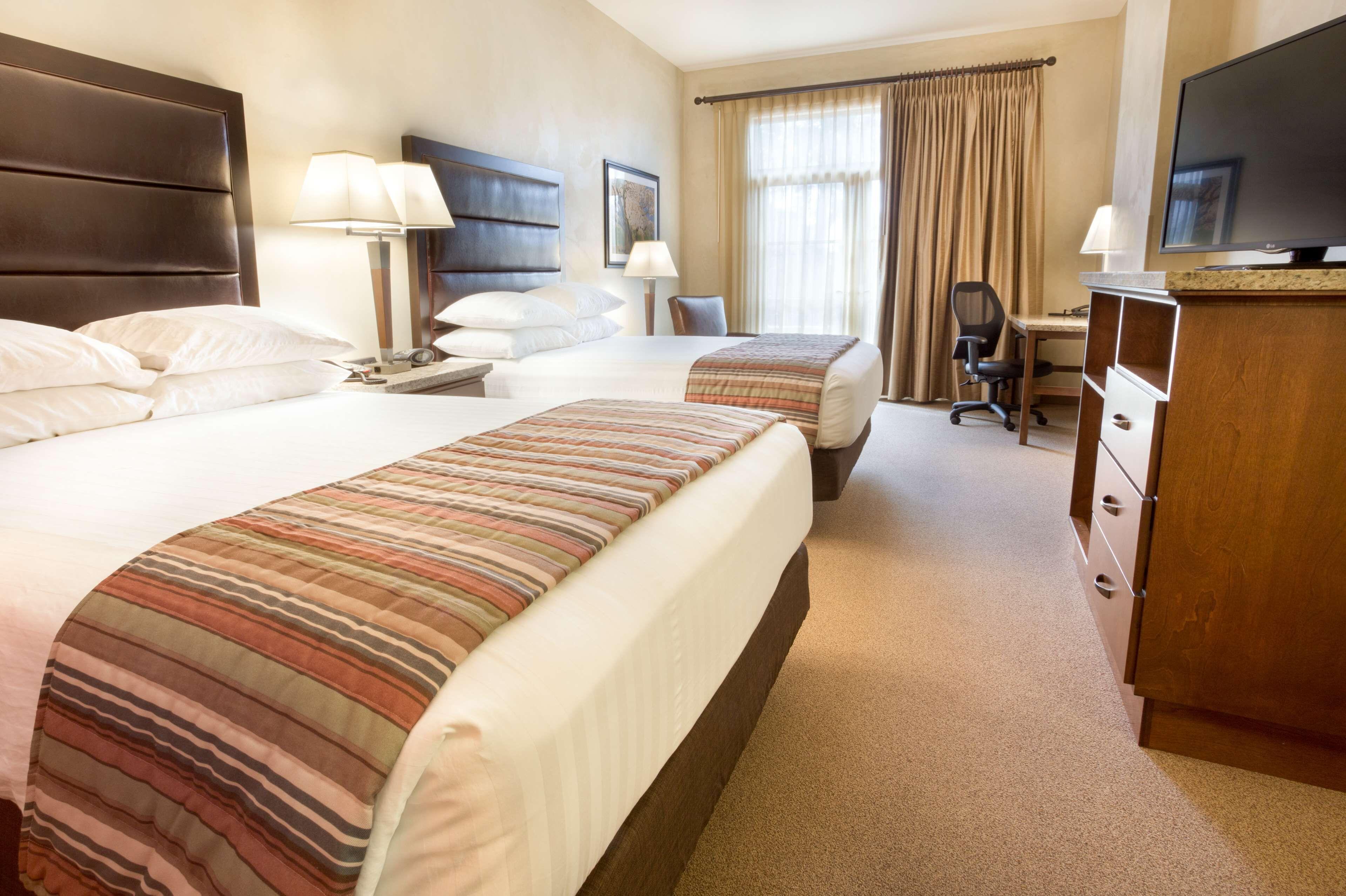 Hotel Drury Plaza In Santa Fe