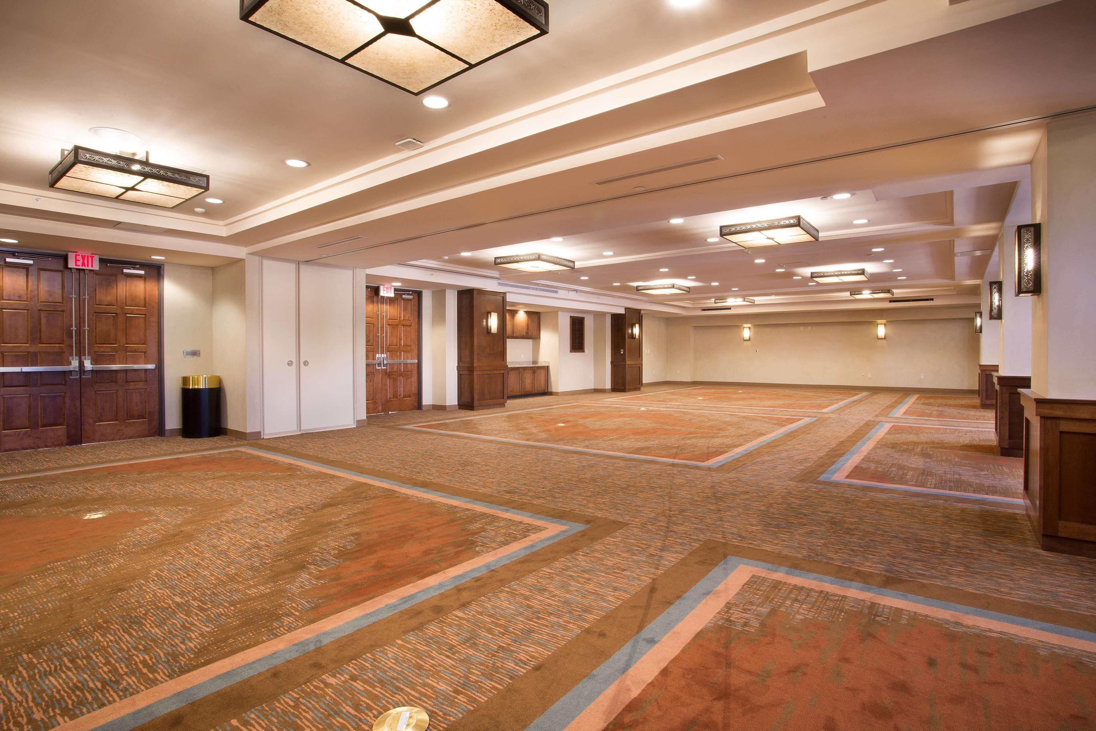 Hotel Drury Plaza In Santa Fe