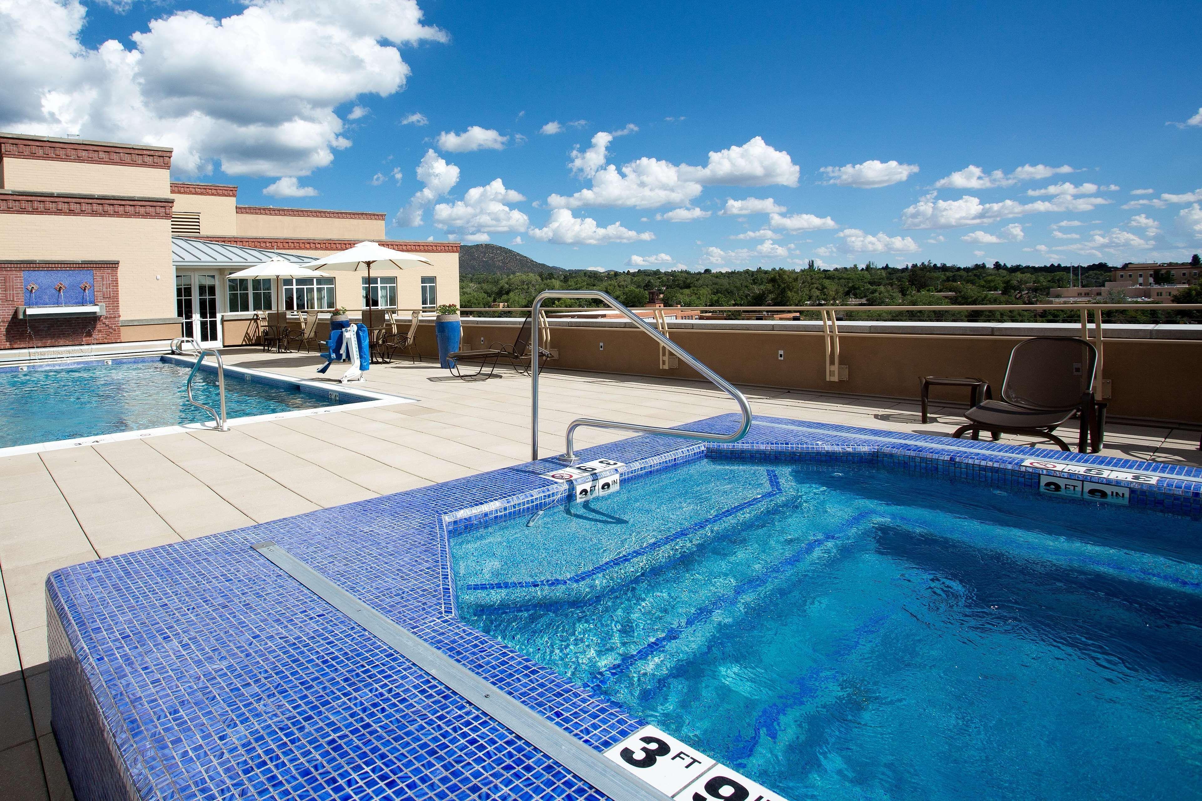 Drury Plaza In Hotel 4*