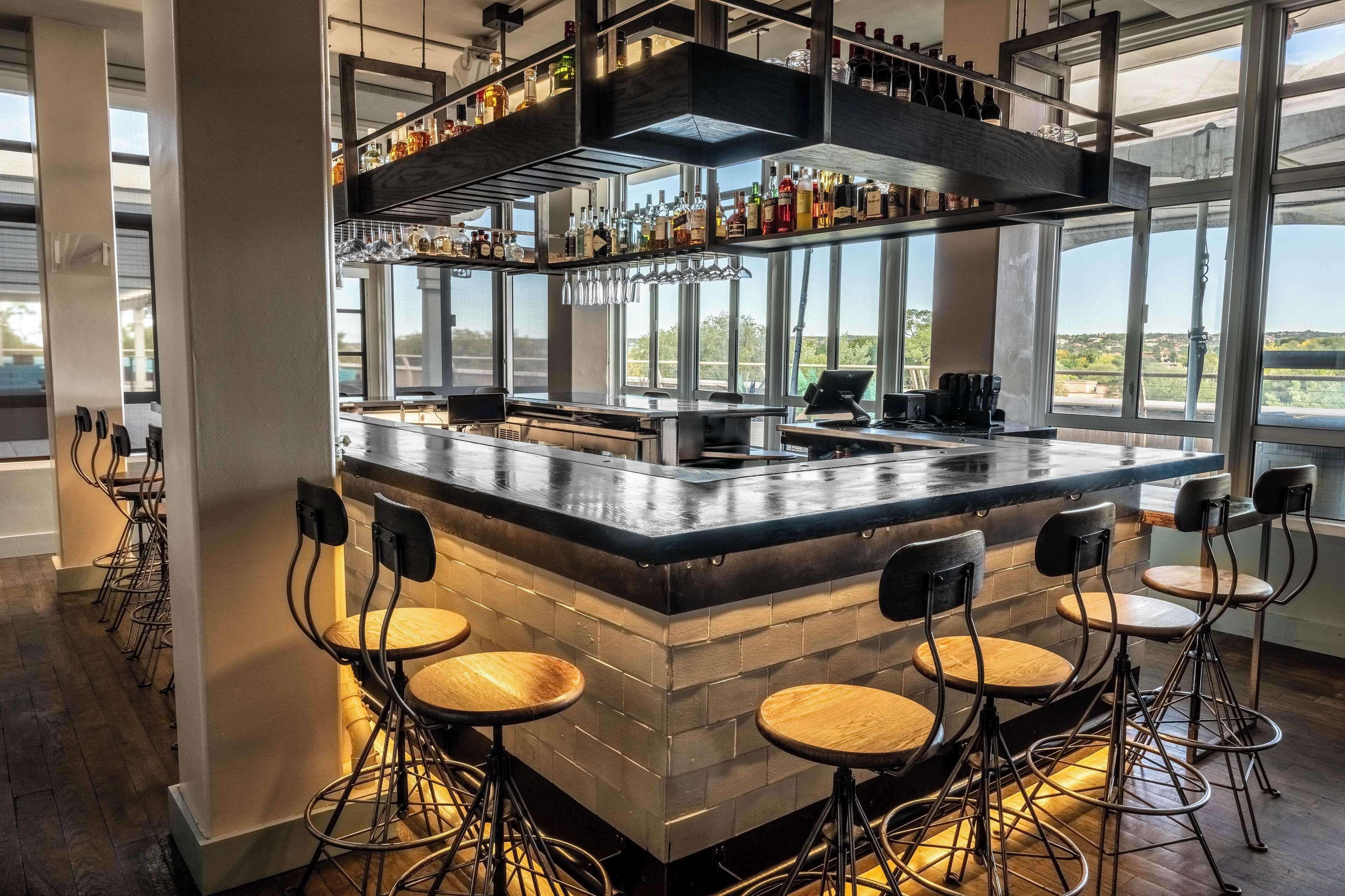 Drury Plaza In Santa Fe