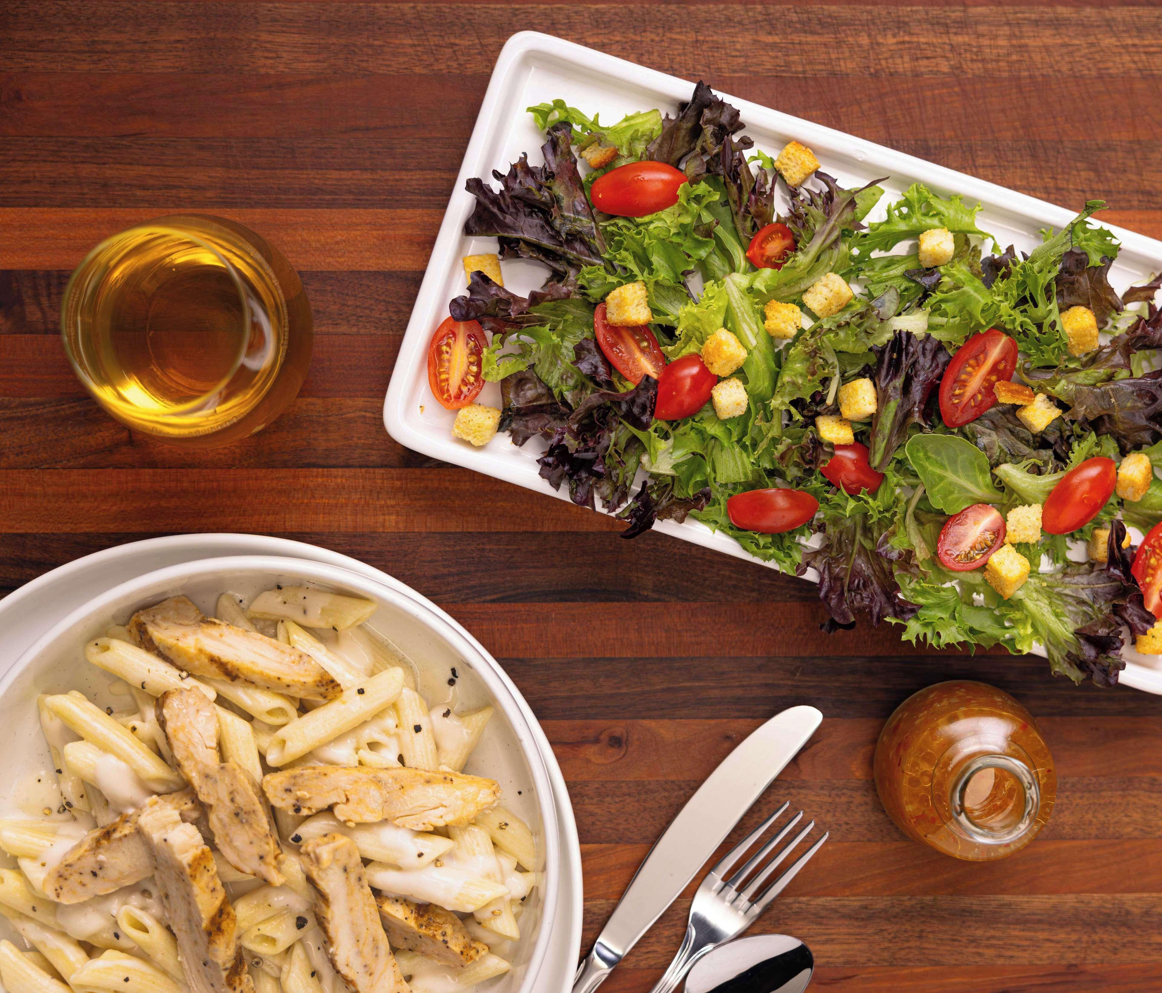 Drury Plaza In Hotel