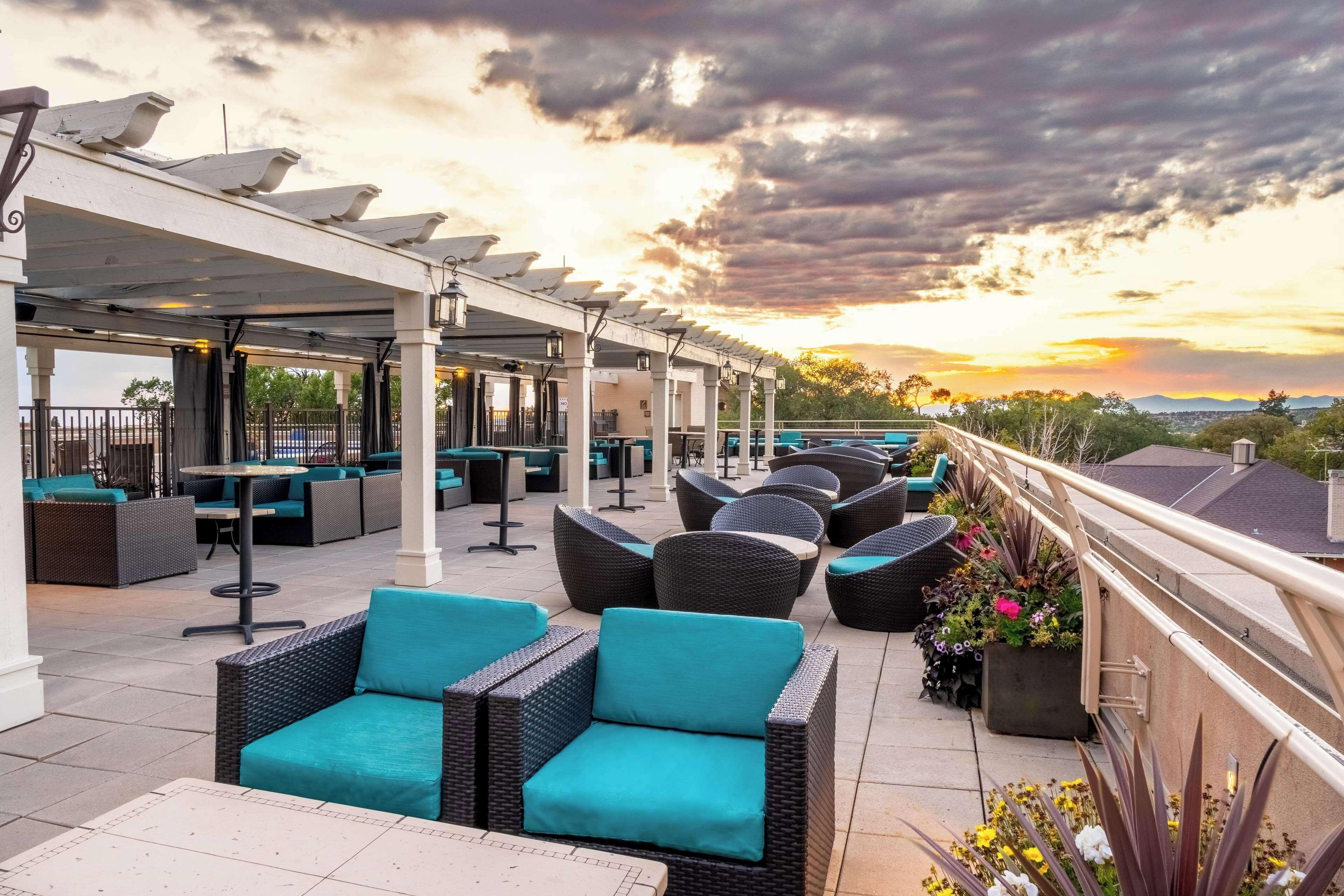 Hotel Drury Plaza In