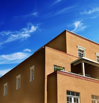 Drury Plaza In Hotel Santa Fe