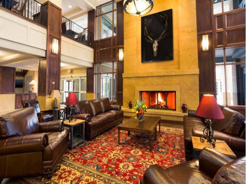 Hotel Drury Plaza In